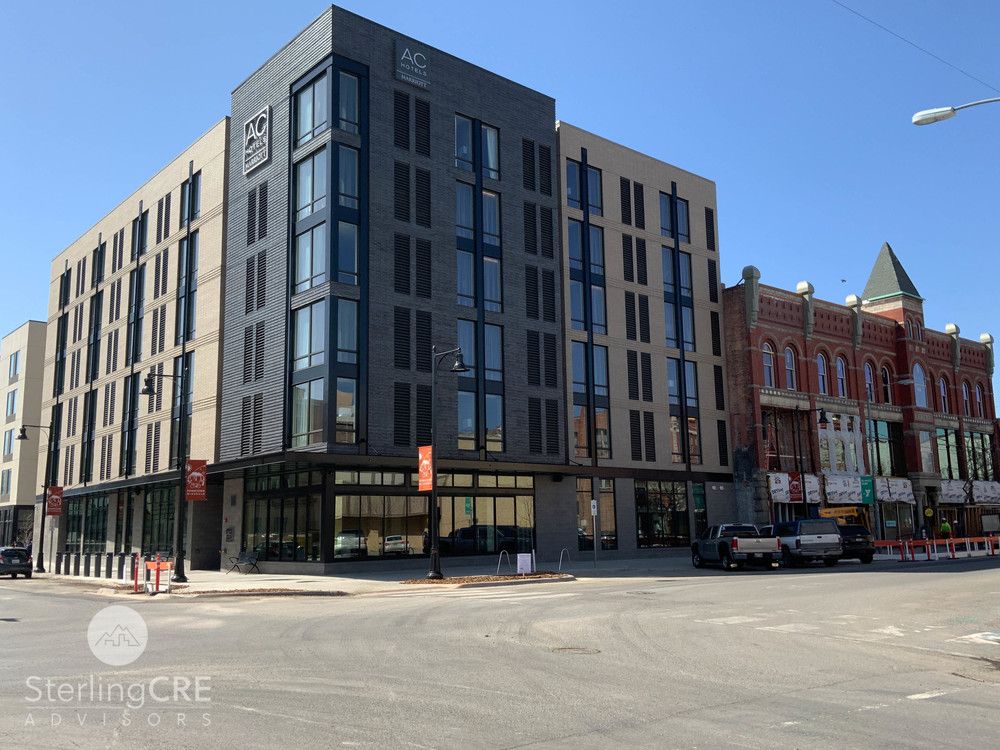 Radio Central: 123-127 E. Main Street, Missoula, MT 59802